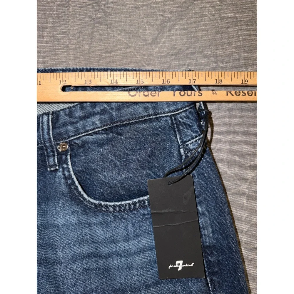 7 For All Mankind all mankind